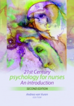 21st Century Psychology for Nurses
