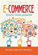E-commerce dynamic markets perspective copyediting Logogog Paula Marais