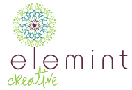 Elemint Creative logo copywriting proofing Logogog editing Paula Marais