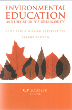 Environmental education Paula Marais copyediting Logogog editing