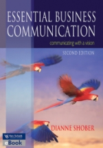 Essential Business Communication Paula Marais copyediting Logogog editing