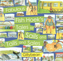 Fabulous Fishhoek book project management and book consulting
