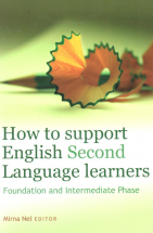 How to support English Second Language Learners Paula Marais copyeditor Logogog