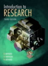 Introduction to research Logogog editing