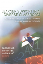 Learner Support in a Diverse Classroom Paula Marais Logogog copyediting