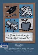 Life Orientation Copyediting Paula Marais Logogog editing proofreading