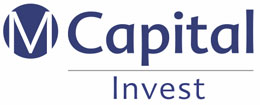 MCapital website copywriting