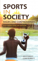 Sports in Society editing Paula Marais copyediting Logogog