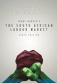 The South African Labour Market copyediting editing proofing Paula Marais Logogog