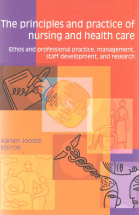 The principles and practice of nursing management Paula Marais copyediting Logogog