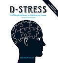 D-Stress book publicity digital marketing