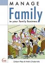 Managing family in your family business