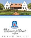 St Andrew's profile